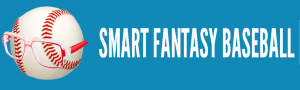 SmartFantasyBaseball Banner