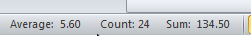 Excel_Average