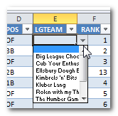 Excel-Drop-Down-Menu