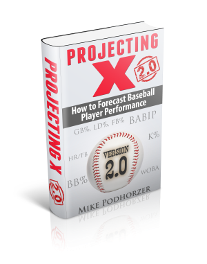 Projecting X 2.0 Cover - 3D 300x381