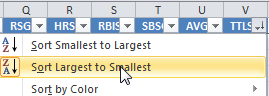 Sort_Largest_Smallest