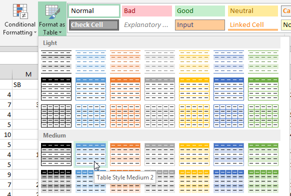 Format_As_Table