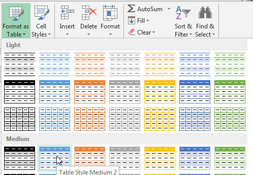 Format_As_Table