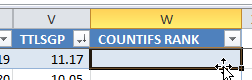 COUNTIFS_RANK