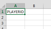 PLAYERID_CELL_A1