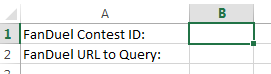 Excel_FanDuel_Headings