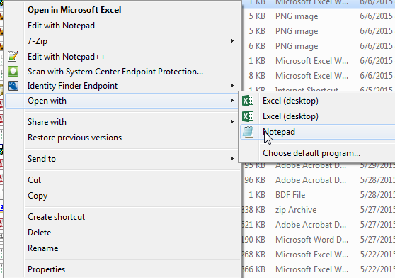 Open_With_Notepad