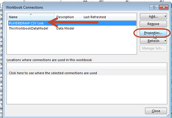 CSV_LINK_PROPERTIES